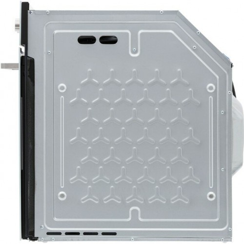 Электрический духовой шкаф Krona ARADEO 60 WH (белый) 3