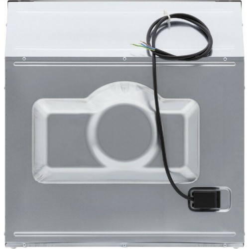 Электрический духовой шкаф Krona ARADEO 60 WH (белый) 4