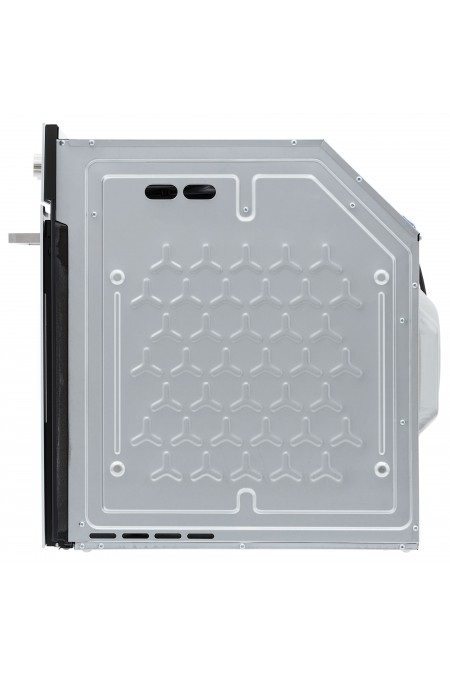 Электрический духовой шкаф Krona ARADEO 60 WH (белый) 2