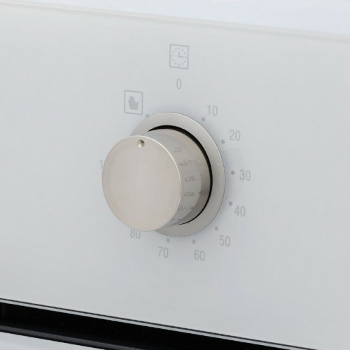 Электрический духовой шкаф Krona ARADEO 60 WH (белый) 6