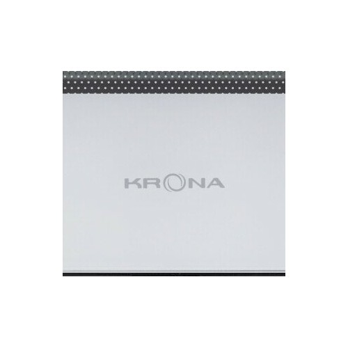 Электрический духовой шкаф Krona ARADEO 60 WH (белый) 9