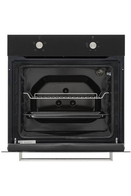 Электрический духовой шкаф Krona ASTRO 60 BL (черный) 2