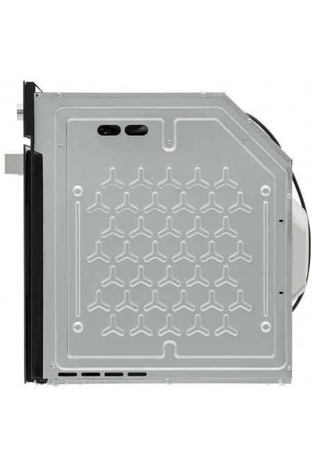 Электрический духовой шкаф Krona ASTRO 60 BL (черный) 3