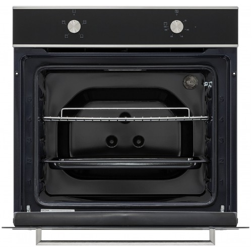 Электрический духовой шкаф Krona ASTRO 60 S (черный) 2