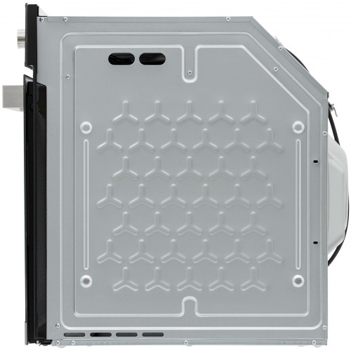 Электрический духовой шкаф Krona ASTRO 60 S (черный) 3