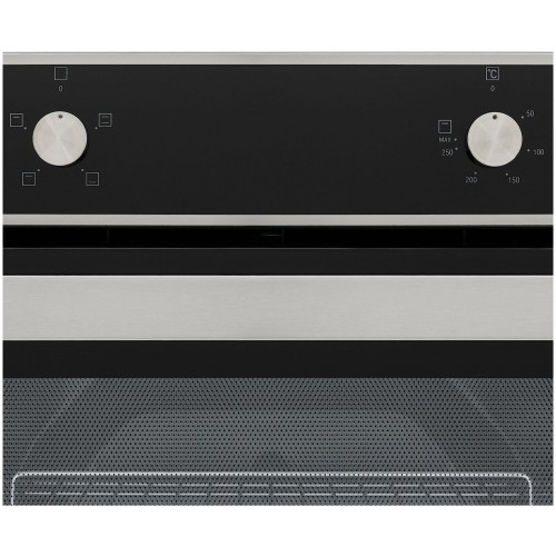 Электрический духовой шкаф Krona ASTRO 60 S (черный) 5