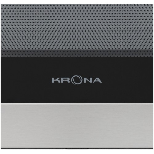 Электрический духовой шкаф Krona ASTRO 60 S (черный) 6