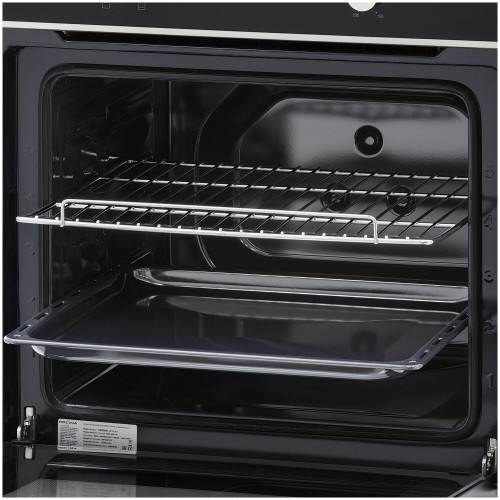 Электрический духовой шкаф Krona ASTRO 60 S (черный) 7