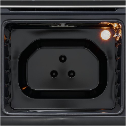 Электрический духовой шкаф Krona ASTRO 60 S (черный) 8