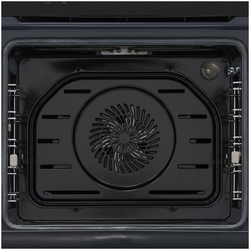 Электрический духовой шкаф Krona BEATO 60 BL (черный) 
