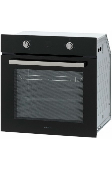 Электрический духовой шкаф Krona BEATO 60 BL (черный) 1