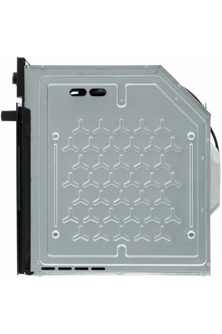 Электрический духовой шкаф Krona BEATO 60 BL (черный) 3