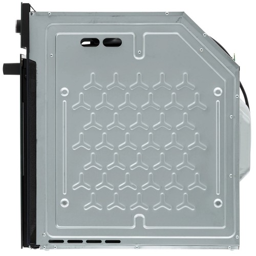 Электрический духовой шкаф Krona BEATO 60 BL (черный) 5