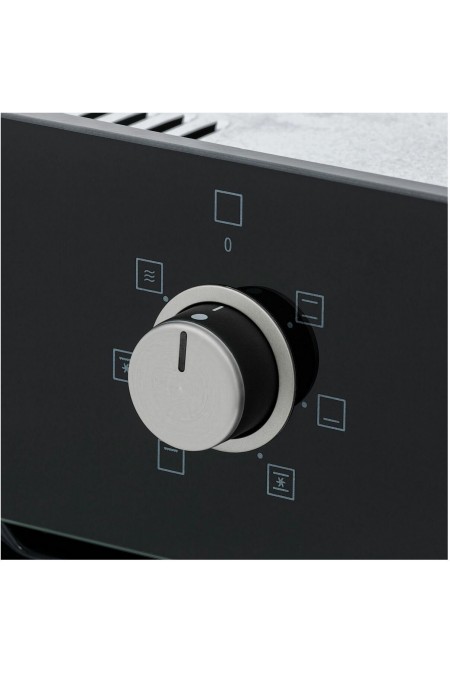 Электрический духовой шкаф Krona BEATO 60 BL (черный) 6