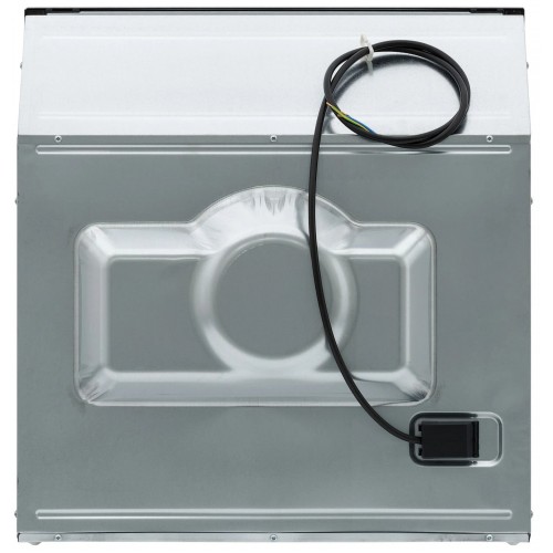 Электрический духовой шкаф Krona BEATO 60 BL (черный) 6