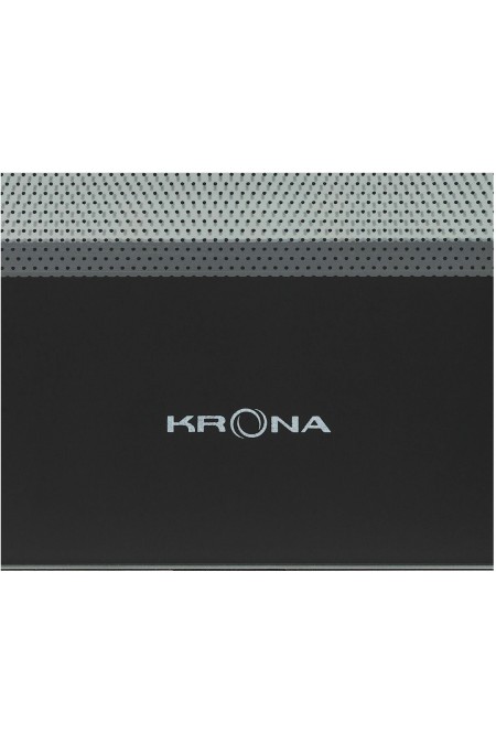 Электрический духовой шкаф Krona BEATO 60 BL (черный) 8