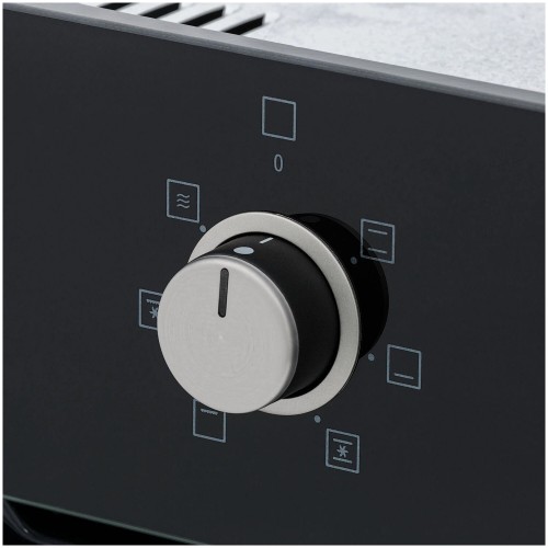 Электрический духовой шкаф Krona BEATO 60 BL (черный) 8