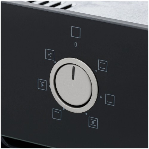 Электрический духовой шкаф Krona BEATO 60 BL (черный) 9