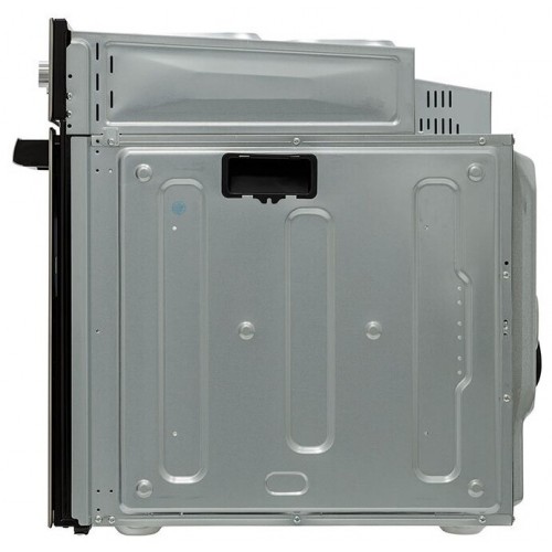 Электрический духовой шкаф Krona BELCANTO 60 IX (серебристый) 2