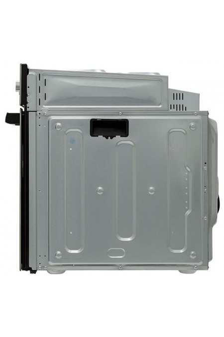 Электрический духовой шкаф Krona BELCANTO 60 IX (серебристый) 2