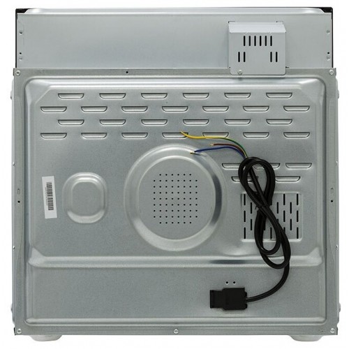 Электрический духовой шкаф Krona BELCANTO 60 IX (серебристый) 3