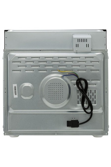 Электрический духовой шкаф Krona BELCANTO 60 IX (серебристый) 3