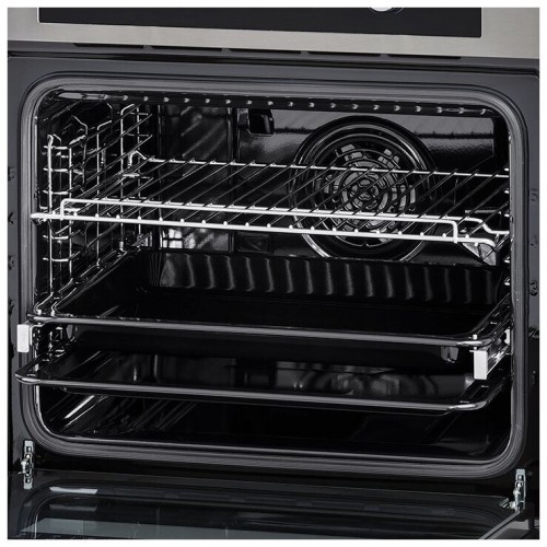 Электрический духовой шкаф Krona BELCANTO 60 IX (серебристый) 6