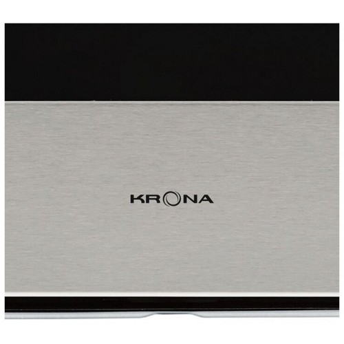 Электрический духовой шкаф Krona BELCANTO 60 IX (серебристый) 9