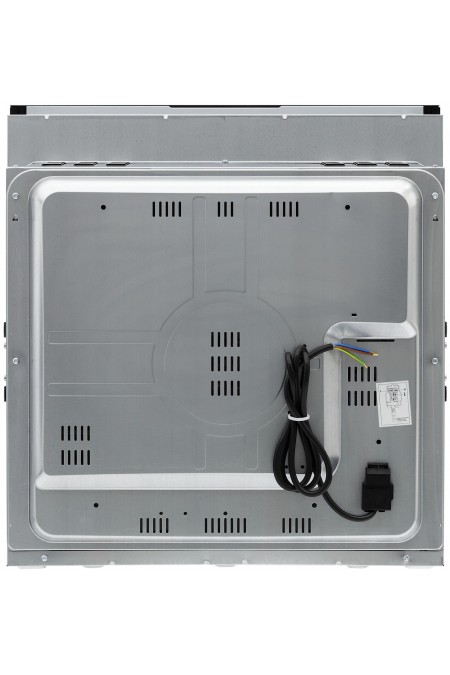 Электрический духовой шкаф Krona BIRNE 60 BL (черный) 4