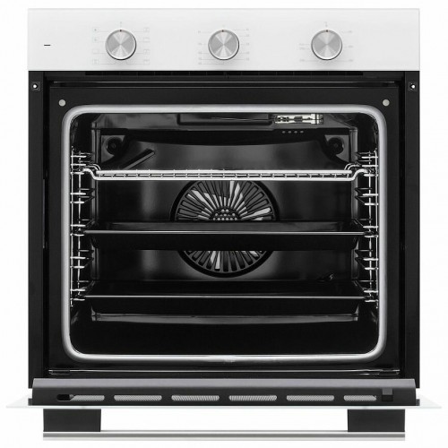 Электрический духовой шкаф Krona BIRNE 60 WH (белый) 1