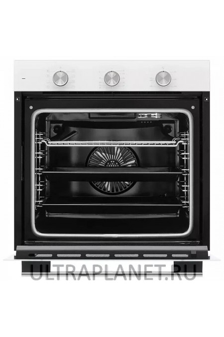 Электрический духовой шкаф Krona BIRNE 60 WH (белый) 2