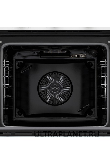 Электрический духовой шкаф Krona BIRNE 60 WH (белый) 4