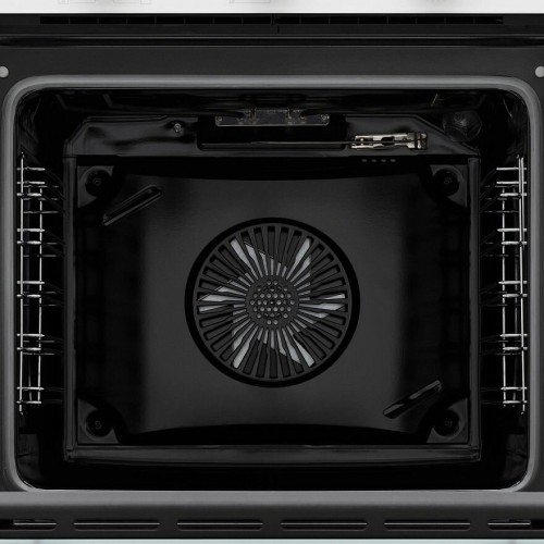 Электрический духовой шкаф Krona BIRNE 60 WH (белый) 6