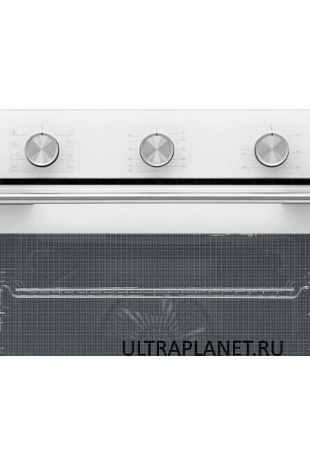 Электрический духовой шкаф Krona BIRNE 60 WH (белый) 8