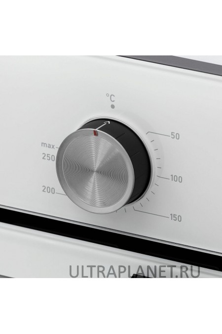 Электрический духовой шкаф Krona BIRNE 60 WH (белый) 9
