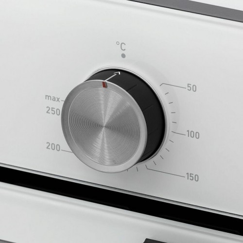 Электрический духовой шкаф Krona BIRNE 60 WH (белый) 9
