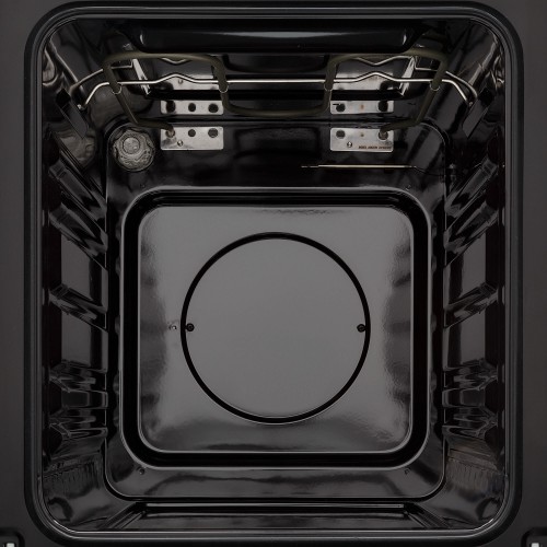 Электрический духовой шкаф Krona BLUME 45 WH (белый) 7