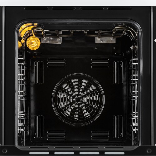 Электрический духовой шкаф Krona BREVE 45 WH (белый) 