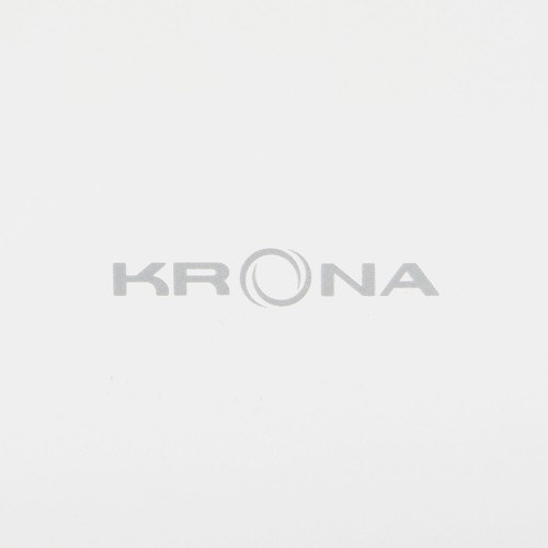 Электрический духовой шкаф Krona BREVE 45 WH (белый) 1