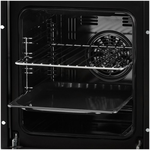 Электрический духовой шкаф Krona BREVE 45 WH (белый) 5