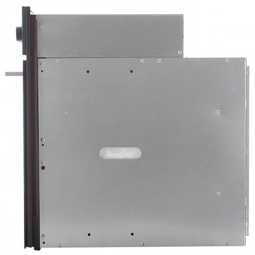 Электрический духовой шкаф Krona CORRENTE 45 BL (черный) 1