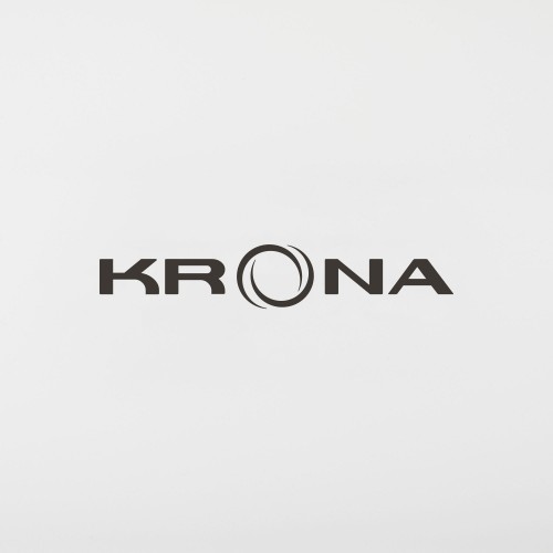 Электрический духовой шкаф Krona CORRENTE 45 WH (белый) 1