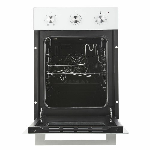 Электрический духовой шкаф Krona CORRENTE 45 WH (белый) 7