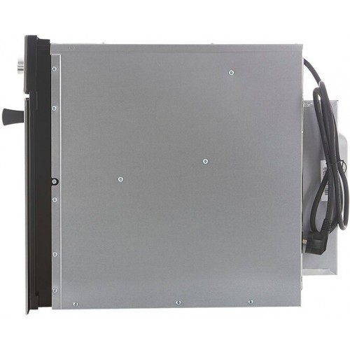 Электрический духовой шкаф Krona DUETTO 60 IX (серебристый) 5