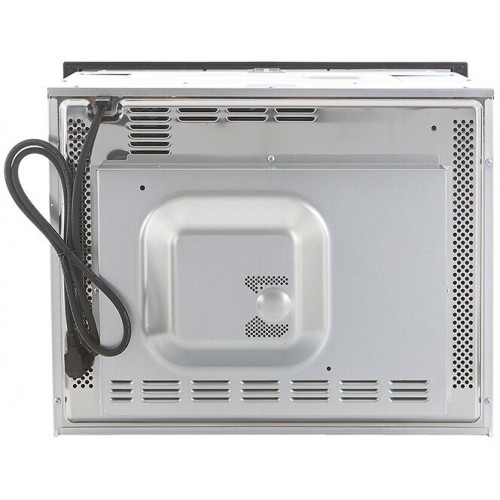 Электрический духовой шкаф Krona DUETTO 60 IX (серебристый) 6