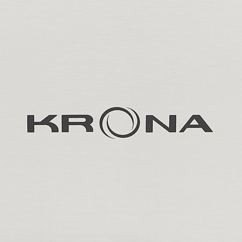 Электрический духовой шкаф Krona DUETTO 60 IX (серебристый) 7