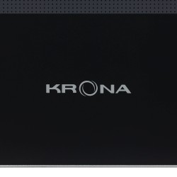 Электрический духовой шкаф Krona ELEMENT 60 BL (черный)