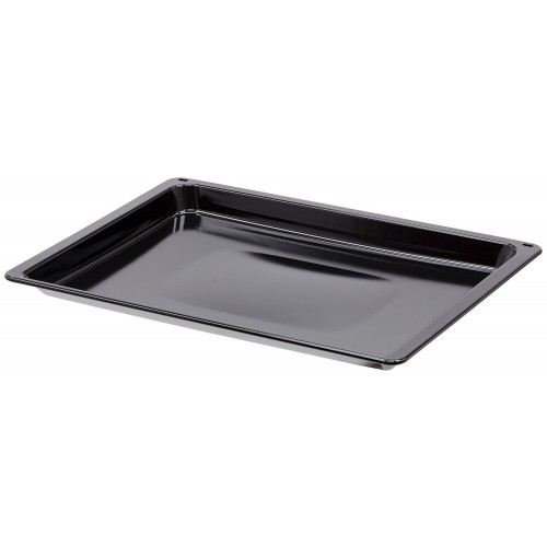 Электрический духовой шкаф Krona ELEMENT 60 BL (черный) 4