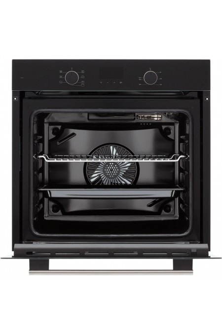 Электрический духовой шкаф Krona ELEMENT D plus 60 BL (черный) 3