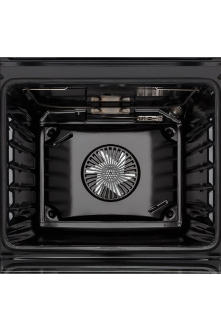 Электрический духовой шкаф Krona ELEMENT D plus 60 BL (черный) 5